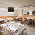 La imagen 7 de la Empresa BIARRITZ BAR RESTAURANTE Restaurantes en Donostia SS