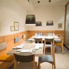 La imagen 9 de la Empresa BIARRITZ BAR RESTAURANTE Restaurantes en Donostia SS