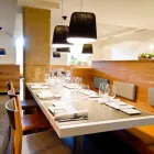 La imagen 12 de la Empresa BIARRITZ BAR RESTAURANTE Restaurantes en Donostia SS