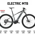 La imagen 2 de la Empresa BIKE RENTAL TENERIFE Venta y Alquiler de Artículos de Hostelería en Adeje TF