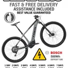 La imagen 8 de la Empresa BIKE RENTAL TENERIFE Venta y Alquiler de Artículos de Hostelería en Adeje TF