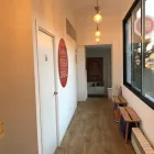 La imagen 8 de la Empresa BIKRAM YOGA ORGAZ Yoga en Madrid M