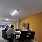 La imagen 6 de la Empresa BILBO COWORKING Instituciones y Asociaciones en Bilbao BI
