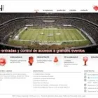 La imagen 3 de la Empresa BINARY INGENIERÍA Y SOFTWARE Servicios Profesionales y de Negocios en Madrid M