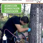 La imagen 3 de la Empresa BIOCIDAS CONTROL DE PLAGAS Servicios Profesionales y de Negocios en Madrid M