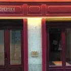 La imagen 3 de la Empresa BISTRONÓMIKA Restaurantes en Madrid M