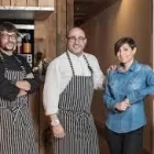 La imagen 7 de la Empresa BISTRONÓMIKA Restaurantes en Madrid M