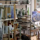 La imagen 1 de la Empresa BLAK ESCUELA DE ARTE Y CREATIVIDAD Arte, Entretenimiento y Vida Nocturna en Madrid M