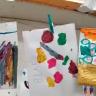 La imagen 2 de la Empresa BLAK ESCUELA DE ARTE Y CREATIVIDAD Arte, Entretenimiento y Vida Nocturna en Madrid M