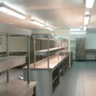 La imagen 5 de la Empresa BLANCO HERMANOS Montajes Industriales en Madrid M