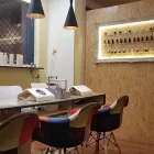 La imagen 1 de la Empresa BLOSSOM ESTETICA Y UÑAS (ARTURO SORIA) Pedicura en Madrid M
