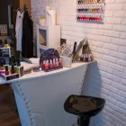 La imagen 6 de la Empresa BLOSSOM ESTETICA Y UÑAS Pedicura en Madrid M