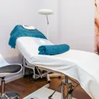 La imagen 4 de la Empresa BLOSSOM ESTETICA Y UÑAS Pedicura en Madrid M