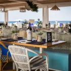 La imagen 15 de la Empresa BLUE BAR BEACH CLUB BY HTOPGROUP Transportes y Turismo en Calella B