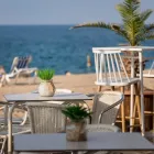 La imagen 16 de la Empresa BLUE BAR BEACH CLUB BY HTOPGROUP Transportes y Turismo en Calella B