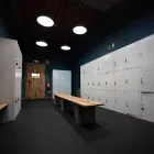 La imagen 1 de la Empresa BLUEZONE 55 Pilates en A Coruña C