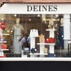 La imagen 1 de la Empresa BOLSOS DE PIEL DEINES Diseño de Moda en Madrid M