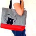 La imagen 7 de la Empresa BOLSOS MONAI Tienda de Ropa en Valladolid VA