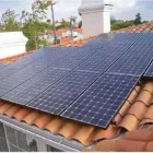 La imagen 2 de la Empresa BOSCH FLOATING SOLAR PV SYSTEM & SOLUTION CO., LIMITADO Centrales De Energia Solar Fotovoltaica en Madrid M