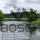 La imagen 4 de la Empresa BOSCH FLOATING SOLAR PV SYSTEM & SOLUTION CO., LIMITADO Centrales De Energia Solar Fotovoltaica en Madrid M
