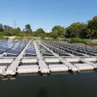 La imagen 5 de la Empresa BOSCH FLOATING SOLAR PV SYSTEM & SOLUTION CO., LIMITADO Centrales De Energia Solar Fotovoltaica en Madrid M