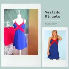 La imagen 1 de la Empresa BOUTIQUE LAVIDAMIA Tienda de Ropa en Alcalá de Henares M