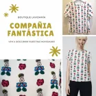 La imagen 3 de la Empresa BOUTIQUE LAVIDAMIA Tienda de Ropa en Alcalá de Henares M
