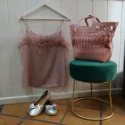 La imagen 6 de la Empresa BOUTIQUE LAVIDAMIA Tienda de Ropa en Alcalá de Henares M