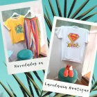 La imagen 9 de la Empresa BOUTIQUE LAVIDAMIA Tienda de Ropa en Alcalá de Henares M