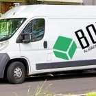 La imagen 2 de la Empresa BOXIT Transportes y Turismo en Málaga España