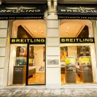 La imagen 4 de la Empresa BREITLING BOUTIQUE Relojerias en Madrid M