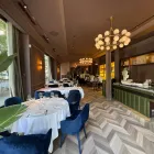 La imagen 1 de la Empresa BRIBÓN DE MADRID Bar Restaurante en Madrid M