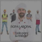 La imagen 1 de la Empresa BRICOGÁLVEZ MÁLAGA Tiendas De Ropa De Trabajo en Málaga MA