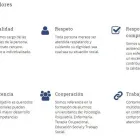 La imagen 1 de la Empresa BUEN SAMARITANO Organizaciones No Gubernamentales en Madrid M