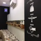 La imagen 11 de la Empresa BULK SHOP TIENDA DE ALIMENTACIÓN A GRANEL Tiendas y Productores de Alimentos en Benalmádena MA