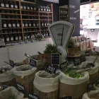 La imagen 12 de la Empresa BULK SHOP TIENDA DE ALIMENTACIÓN A GRANEL Tiendas y Productores de Alimentos en Benalmádena MA