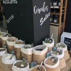 La imagen 13 de la Empresa BULK SHOP TIENDA DE ALIMENTACIÓN A GRANEL Tiendas y Productores de Alimentos en Benalmádena MA