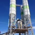 La imagen 3 de la Empresa BURCIO PÉREZ HORMIGONES S.L.U. Materiales de Construcción en Almaraz CC