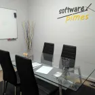 La imagen 1 de la Empresa BUROTICA ASSESSORAMENT I SERVEIS S.L Servicios Profesionales y de Negocios en Terrassa B