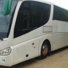 La imagen 1 de la Empresa BUS MADRID S.L. Remolques Y Enganches en Alacant A