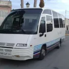La imagen 3 de la Empresa BUS MADRID S.L. Remolques Y Enganches en Alacant A