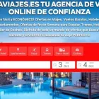 La imagen 1 de la Empresa BUSCAVIAJES BV Transportes y Turismo en Arenys de Mar B