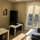 La imagen 6 de la Empresa BUSINESSCENTERS Salas Multiusos en Barcelona B