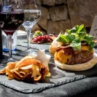 La imagen 1 de la Empresa BY THE WAY Restaurantes en Madrid M