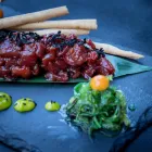 La imagen 2 de la Empresa BY THE WAY Restaurantes en Madrid M