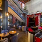 La imagen 3 de la Empresa BY THE WAY Restaurantes en Madrid M