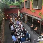 La imagen 9 de la Empresa BY THE WAY Restaurantes en Madrid M