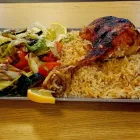 La imagen 2 de la Empresa CAFETERIA ESTRELLA ESPECIALIDAD COMIDA DE SIRIA Cafeterias en Madrid M