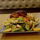 La imagen 3 de la Empresa CAFETERIA ESTRELLA ESPECIALIDAD COMIDA DE SIRIA Cafeterias en Madrid M