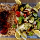 La imagen 4 de la Empresa CAFETERIA ESTRELLA ESPECIALIDAD COMIDA DE SIRIA Cafeterias en Madrid M